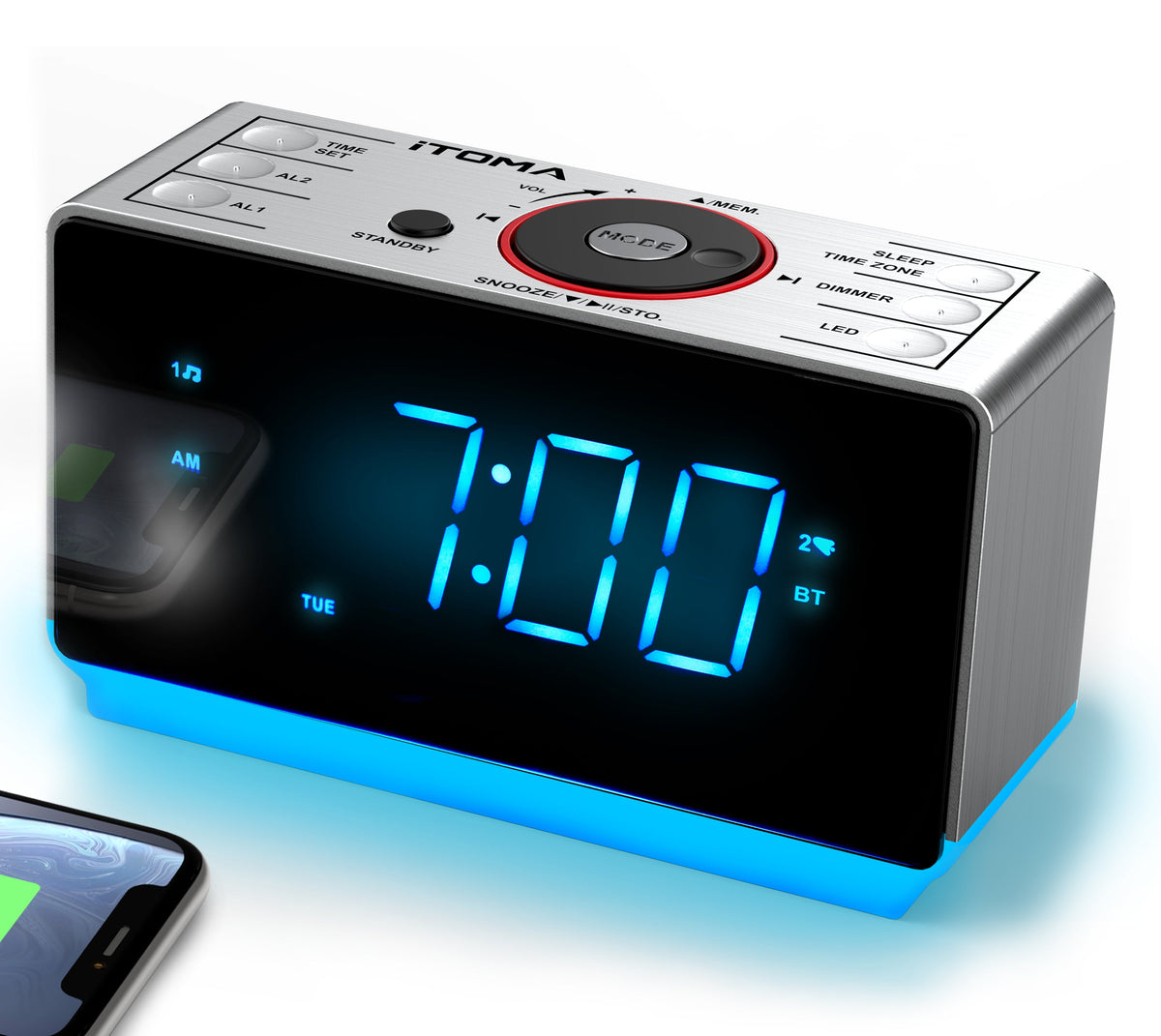 Leisure Radio
