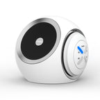Máquina de ruido blanco, 30 sonidos relajantes (ventilador, naturaleza y ruido blanco), temporizador, Bluetooth, volumen ajustable, iTOMA 318