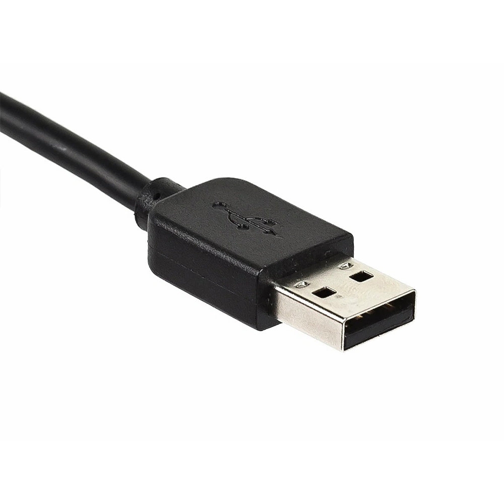 Nachttischwecker mit kabelloser Aufladung, Doppelalarm, Schlummerfunktion, Helligkeitsdimmer, USB-Ladeanschluss, großem LED-Display, Nachtlicht, Anzeige von Innentemperatur und Luftfeuchtigkeit iTOMA 801